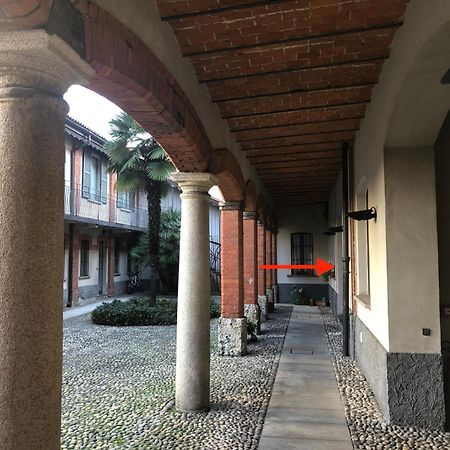 Sage House - Carozzi Apartments 米兰 外观 照片