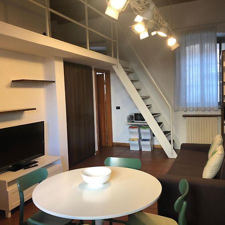 Sage House - Carozzi Apartments 米兰 外观 照片