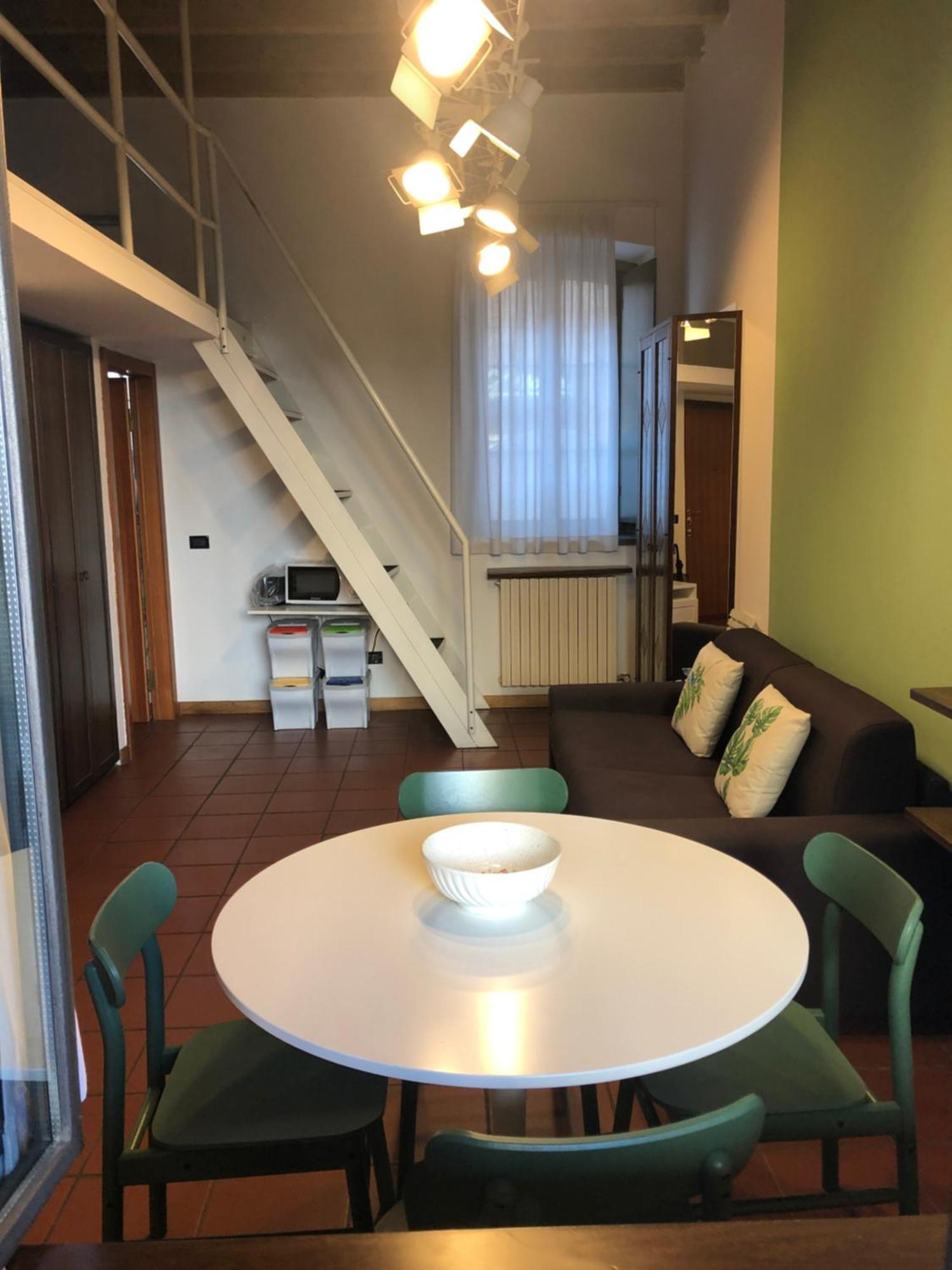 Sage House - Carozzi Apartments 米兰 外观 照片