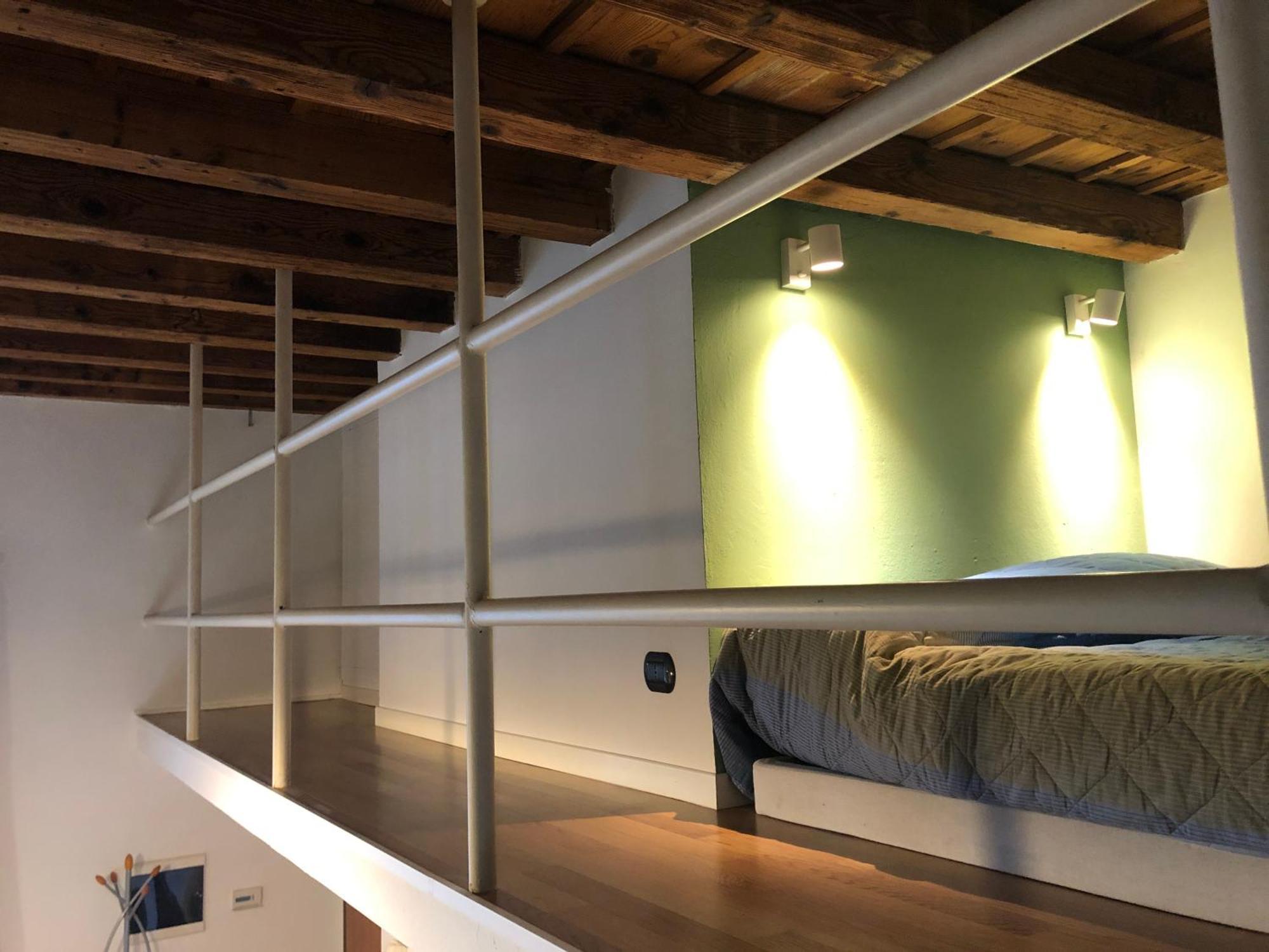 Sage House - Carozzi Apartments 米兰 外观 照片